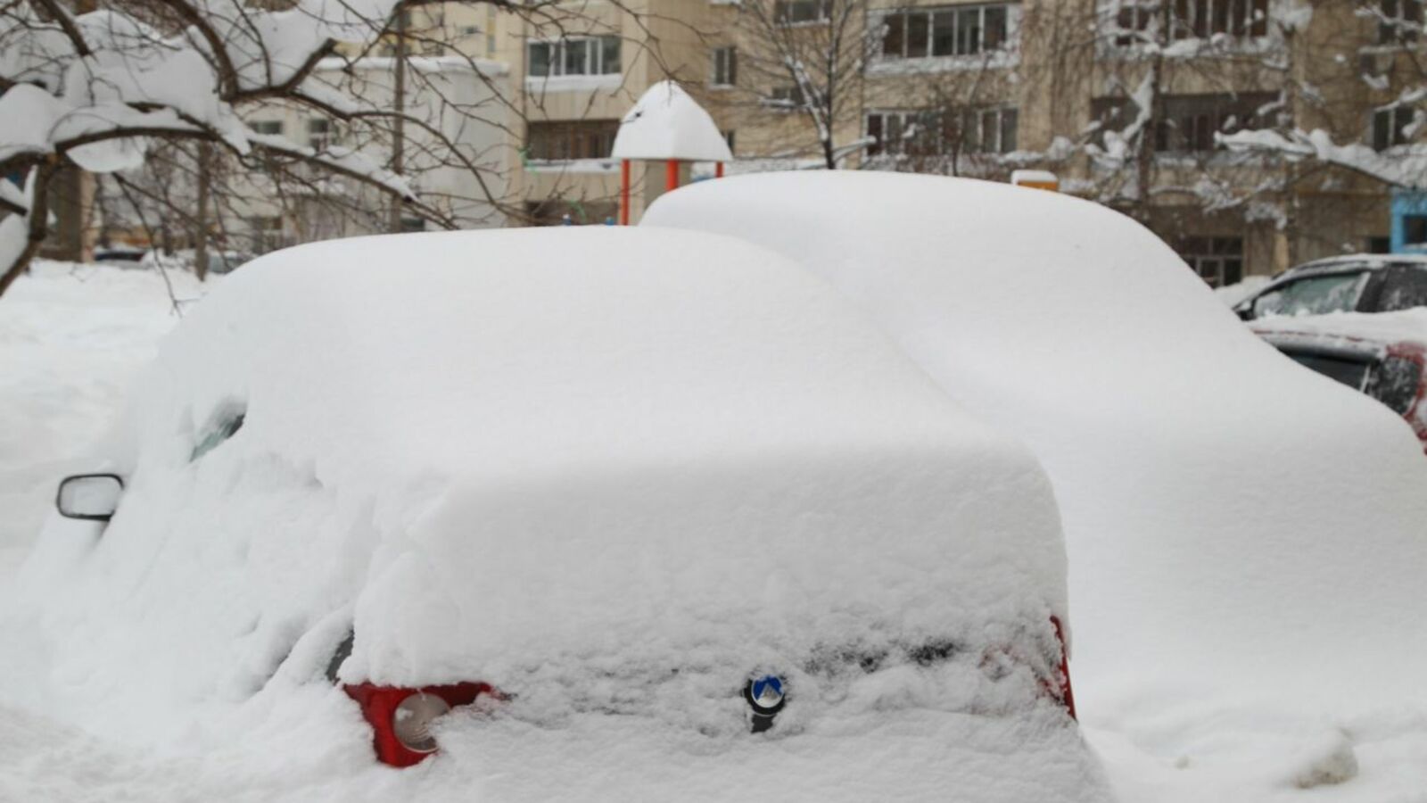 Олег Яровиков