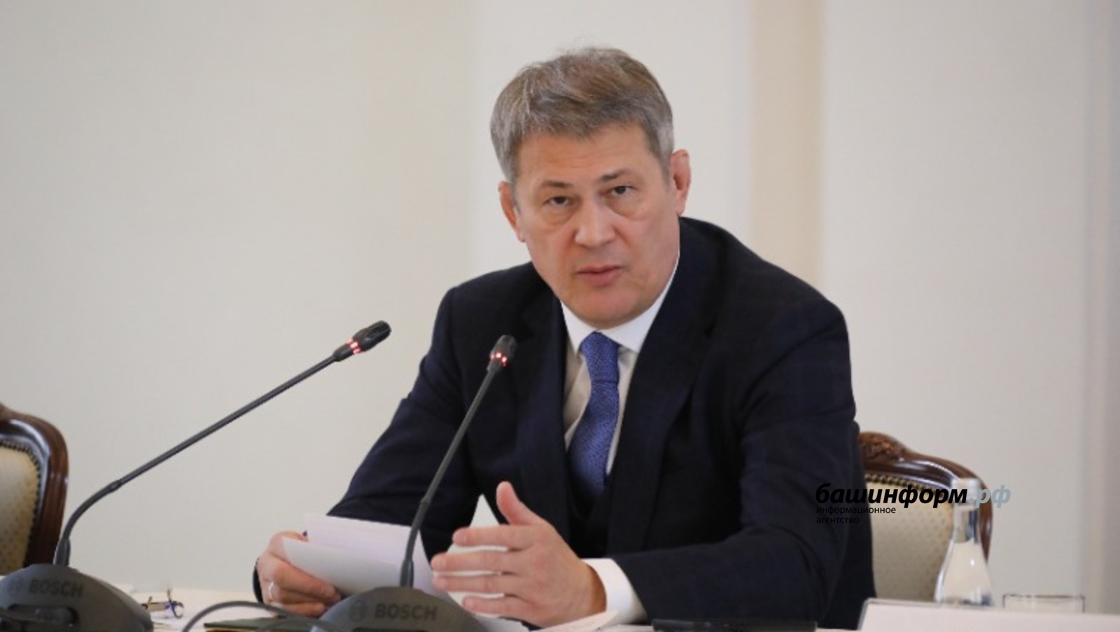 Валерий Шахов