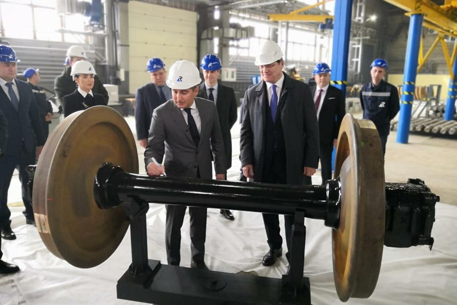 пресс-служба президента РБ
