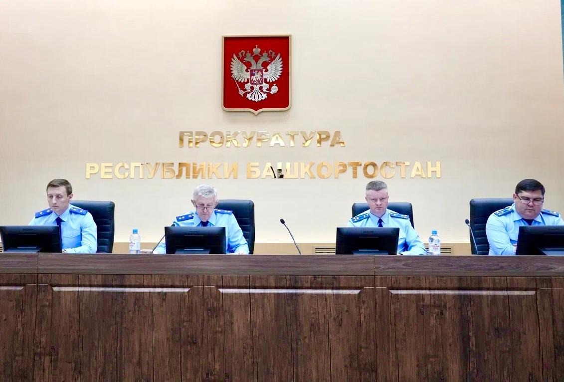 В Башкирии за полгода прокуроры восстановили права почти 4 тысяч детей