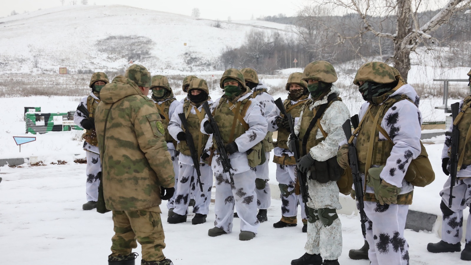 Валерий Шахов