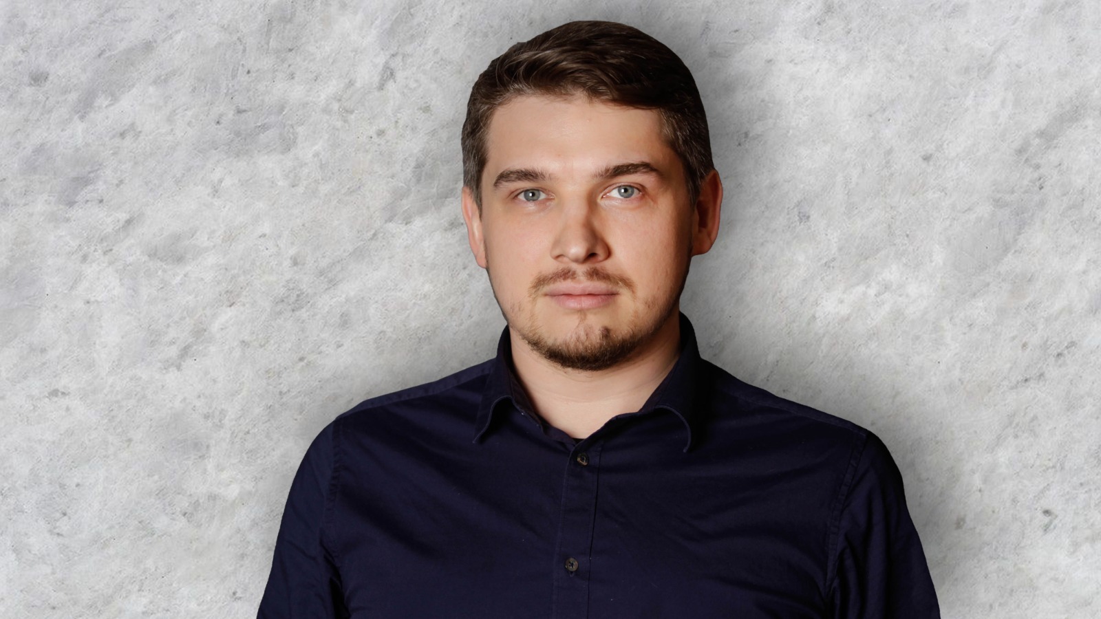 Айвар Салихов личный архив