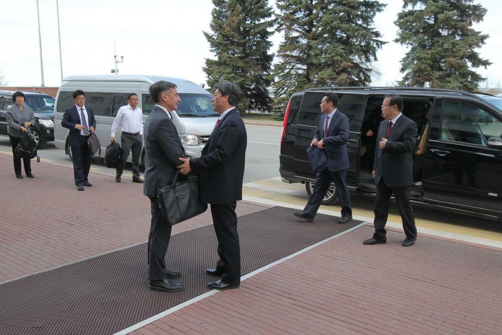 Олег Яровиков