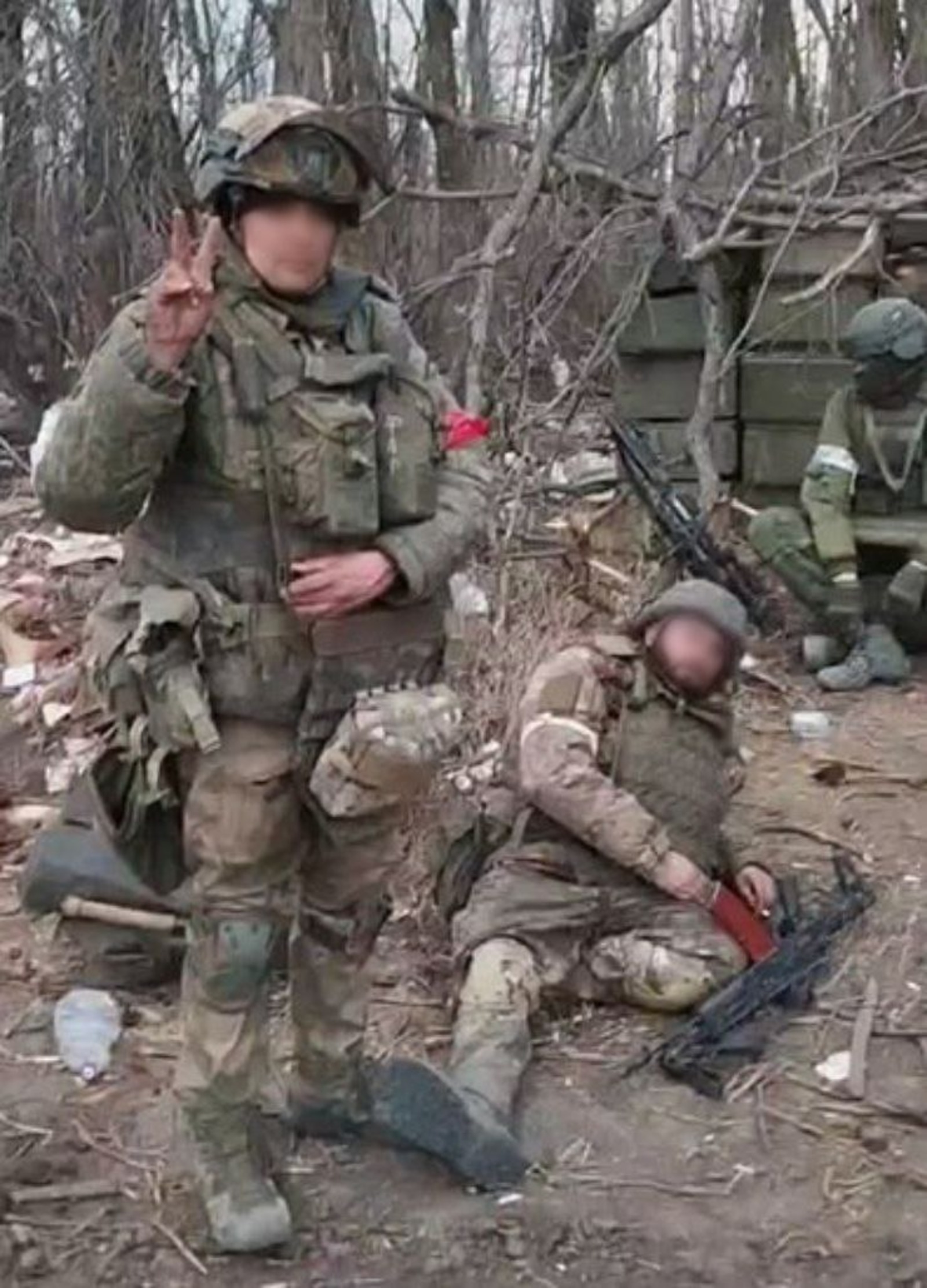 скриншот видео