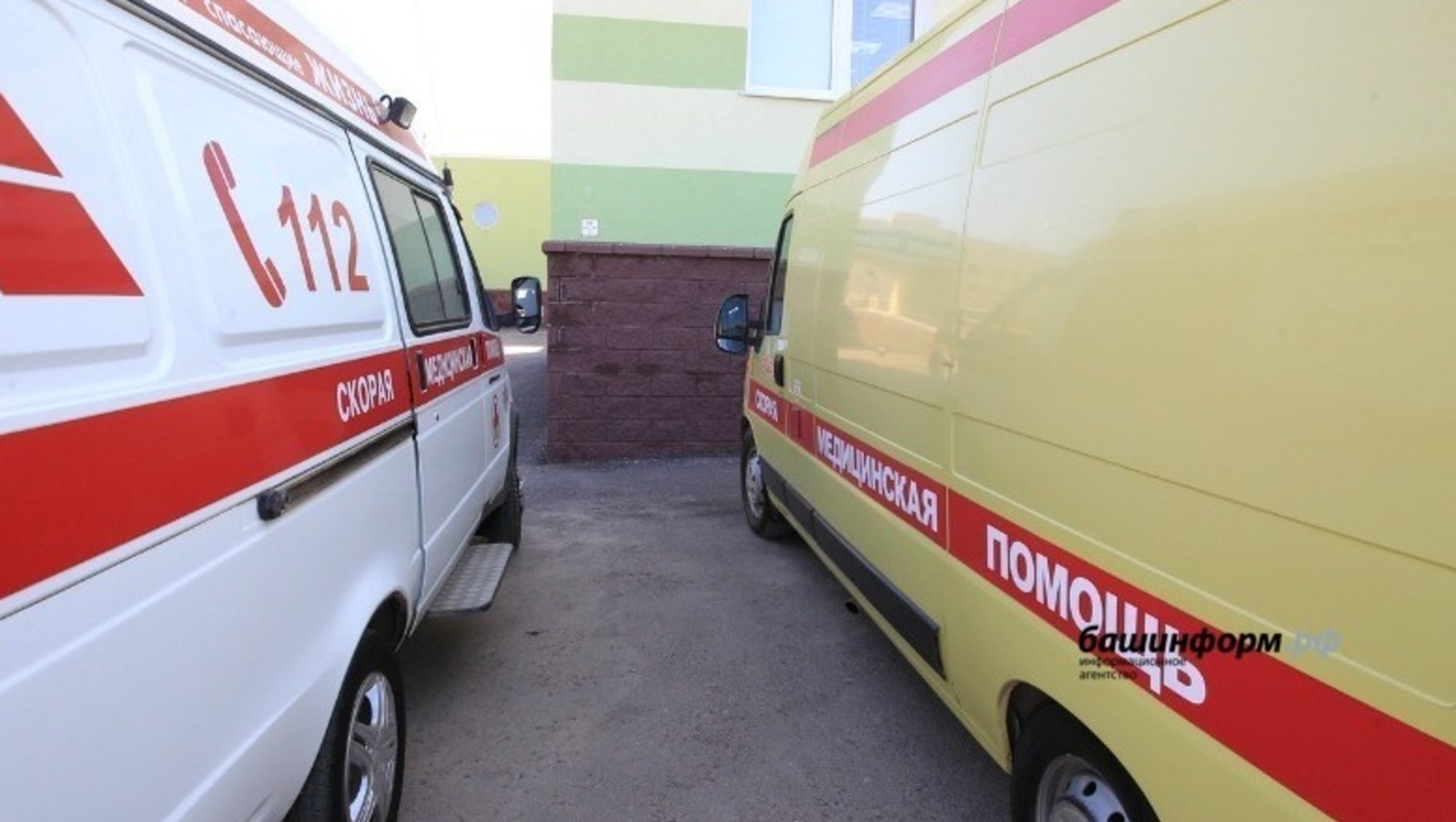Олег Яровиков