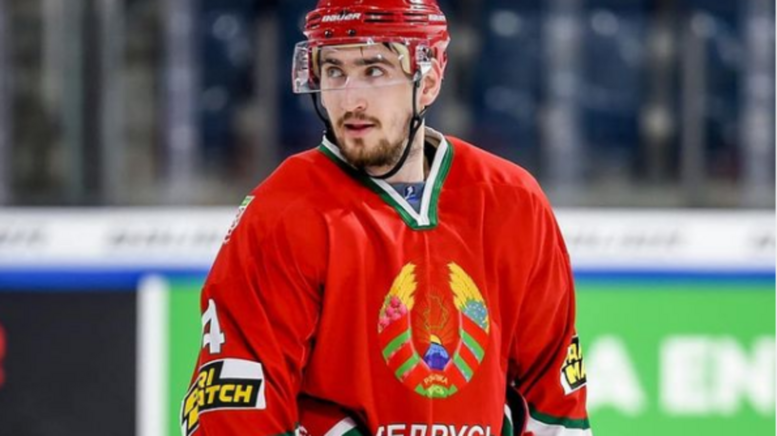 Сборная Белоруссии