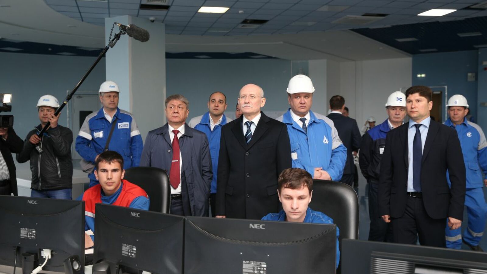 пресс-служба Главы Башкортостана