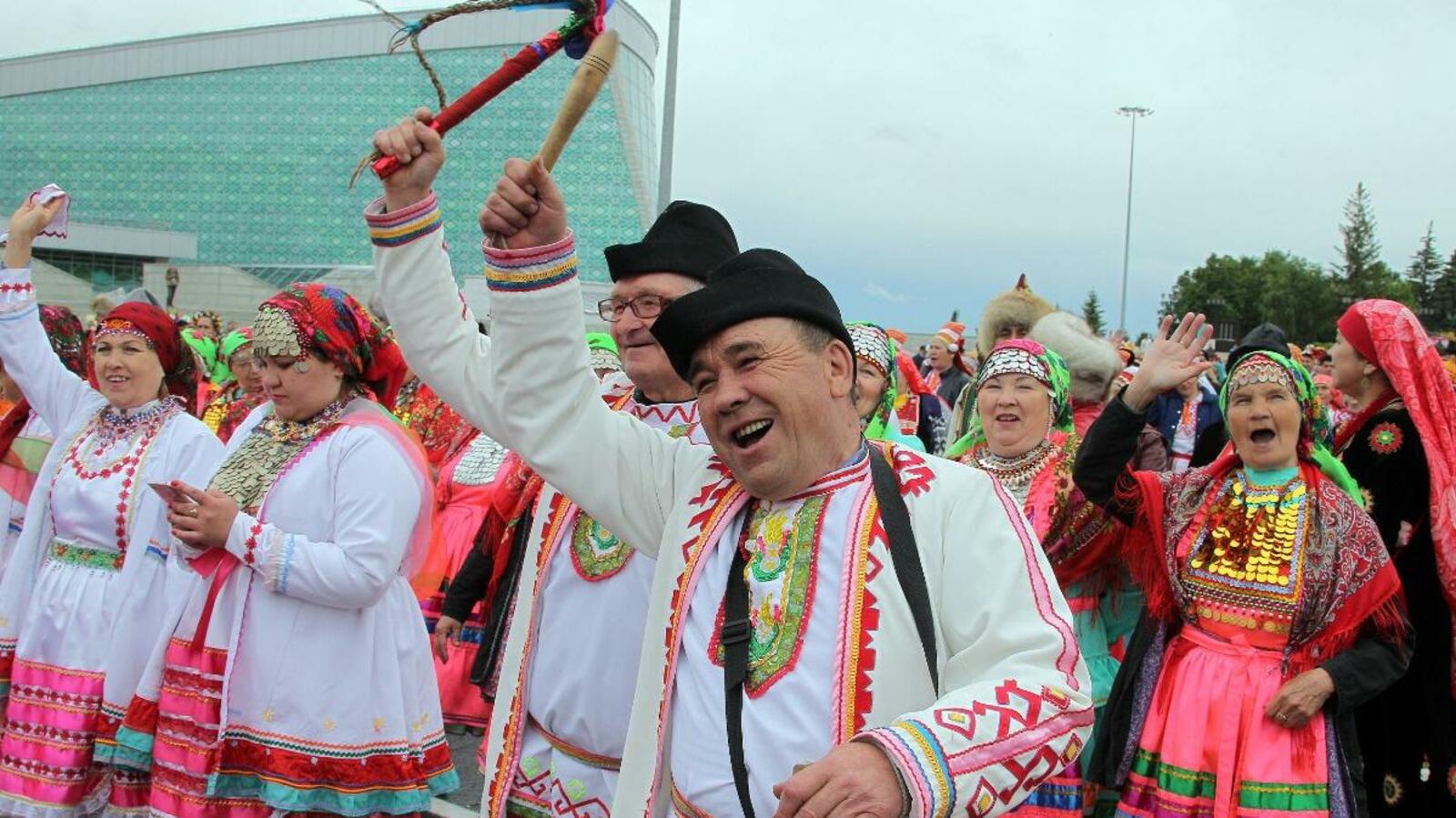 Олег Яровиков