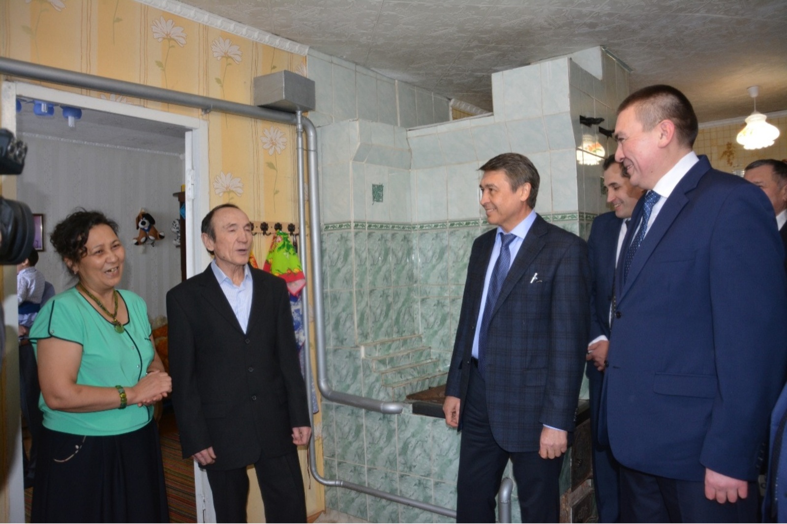 Учалы ҡалаһы хакимиәте