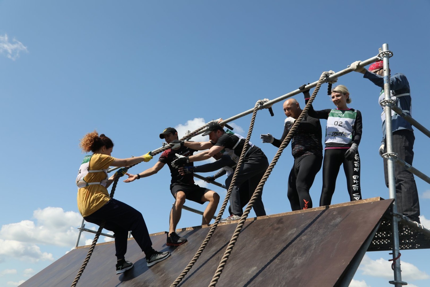 Валерий Шахов