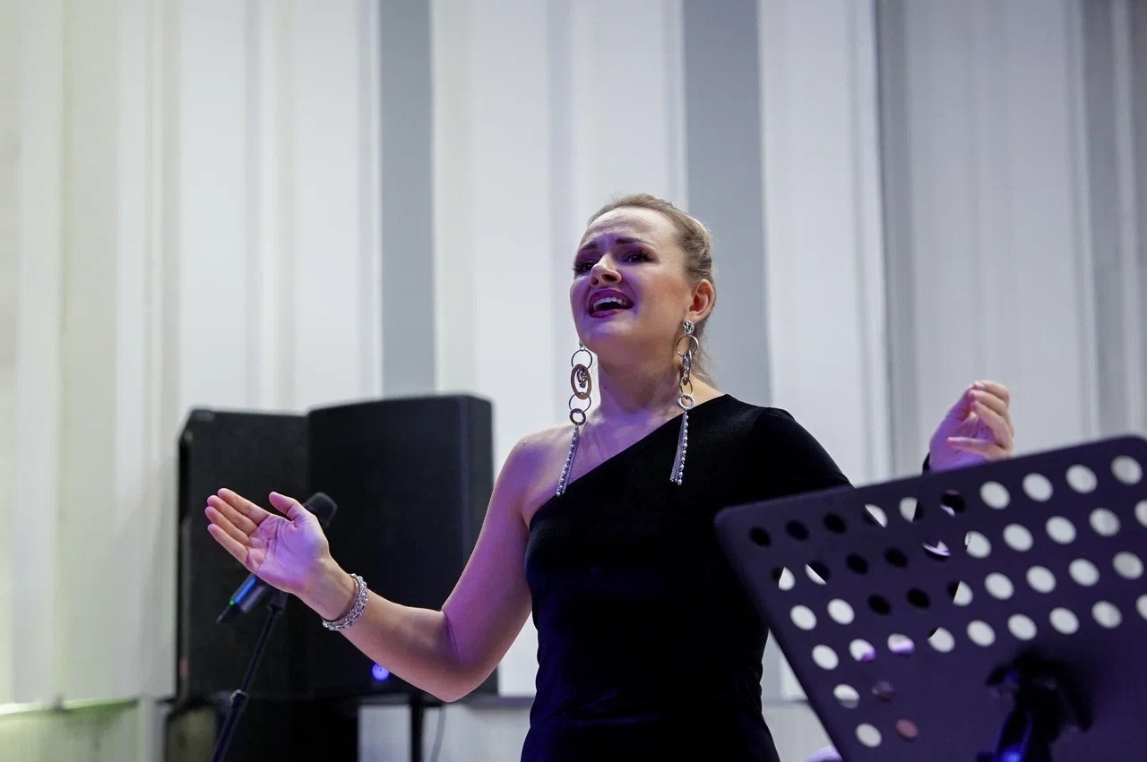 Башгосфилармония им. Х. Ахметова пресс-служба