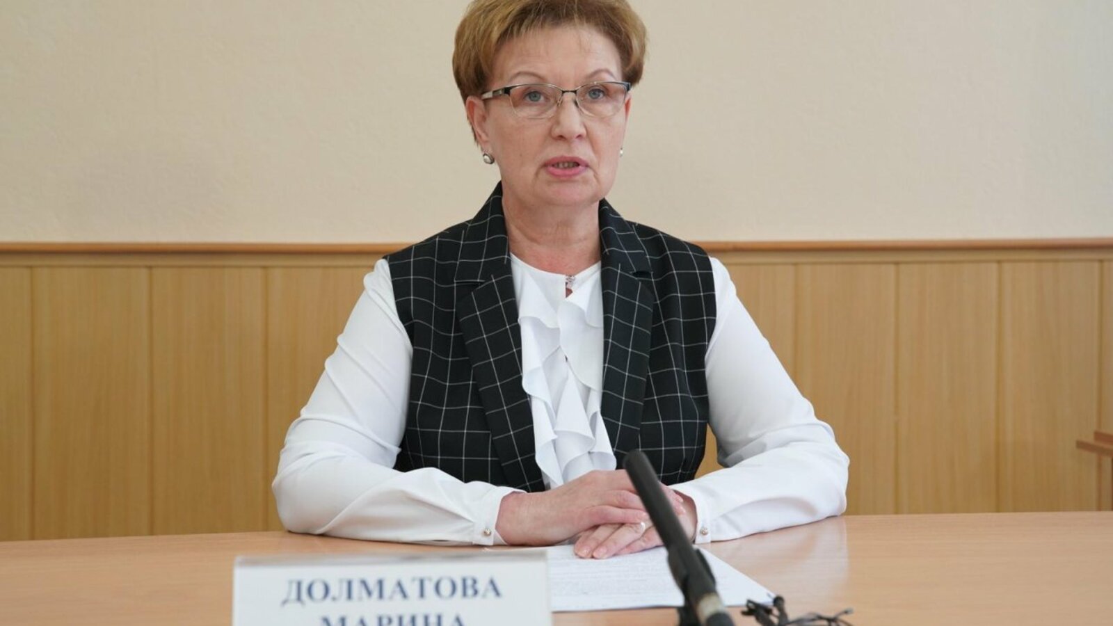 Олег Яровиков