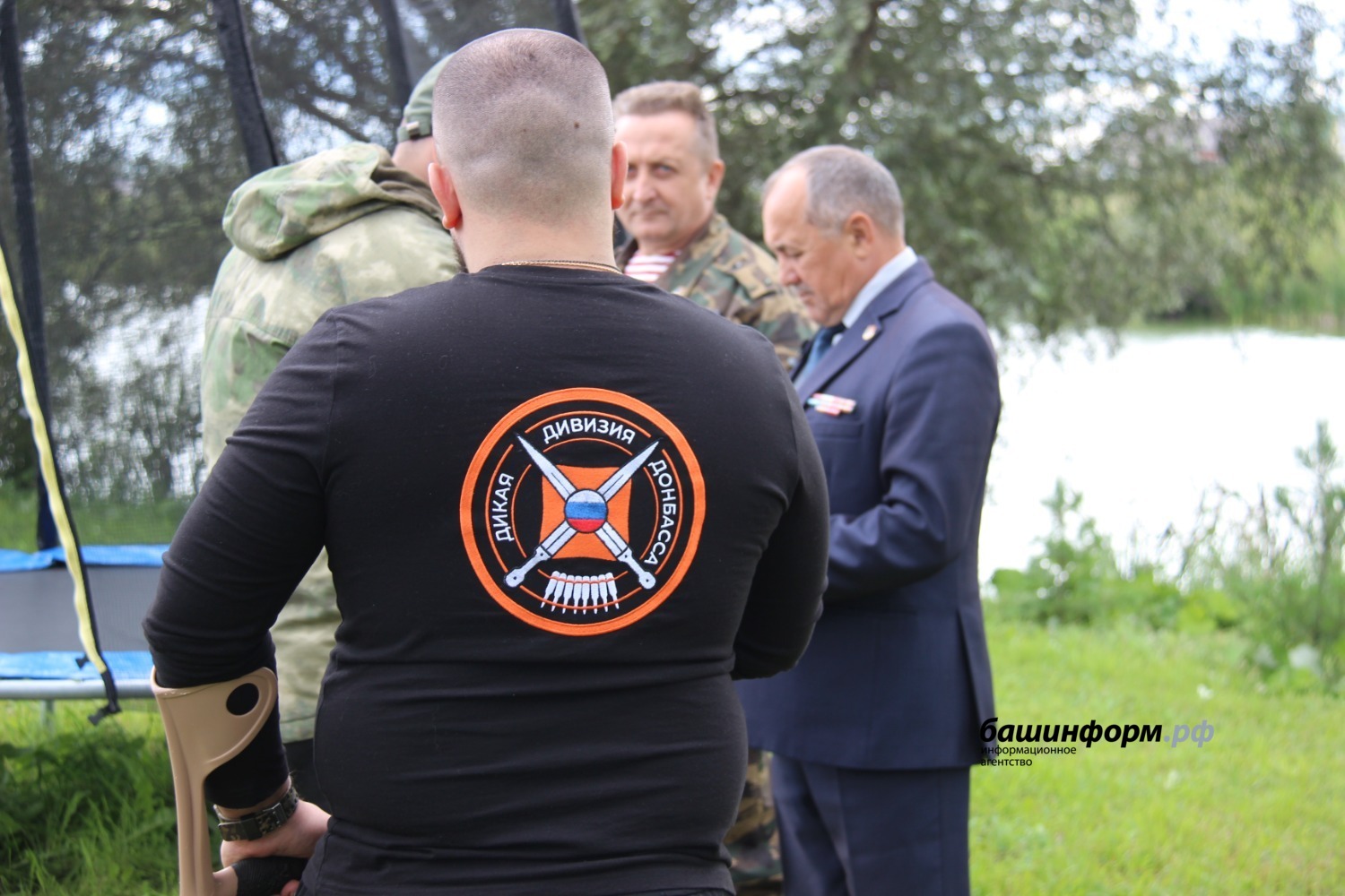 Эдуард Кускарбеков