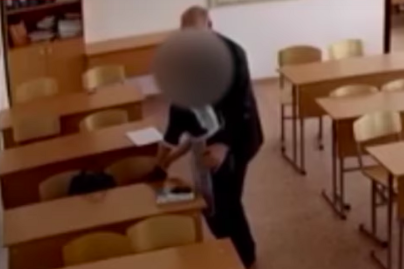 стоп-кадр видео ГТРК Башкортостан