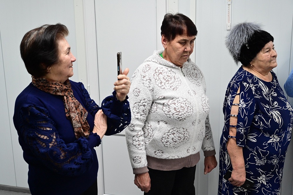 Азат Мухамедьянов glavarb.ru