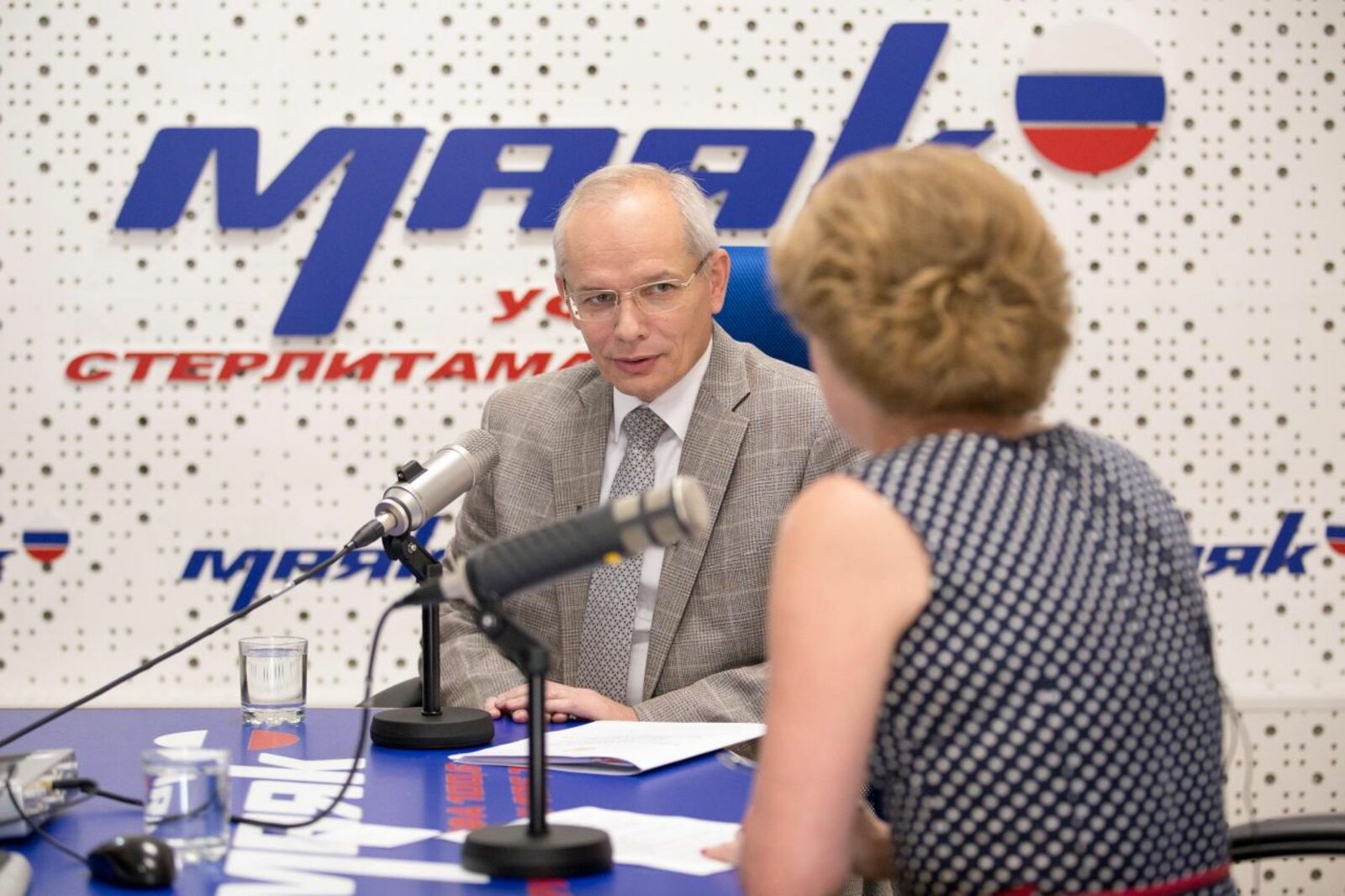 Андрей Шуняев