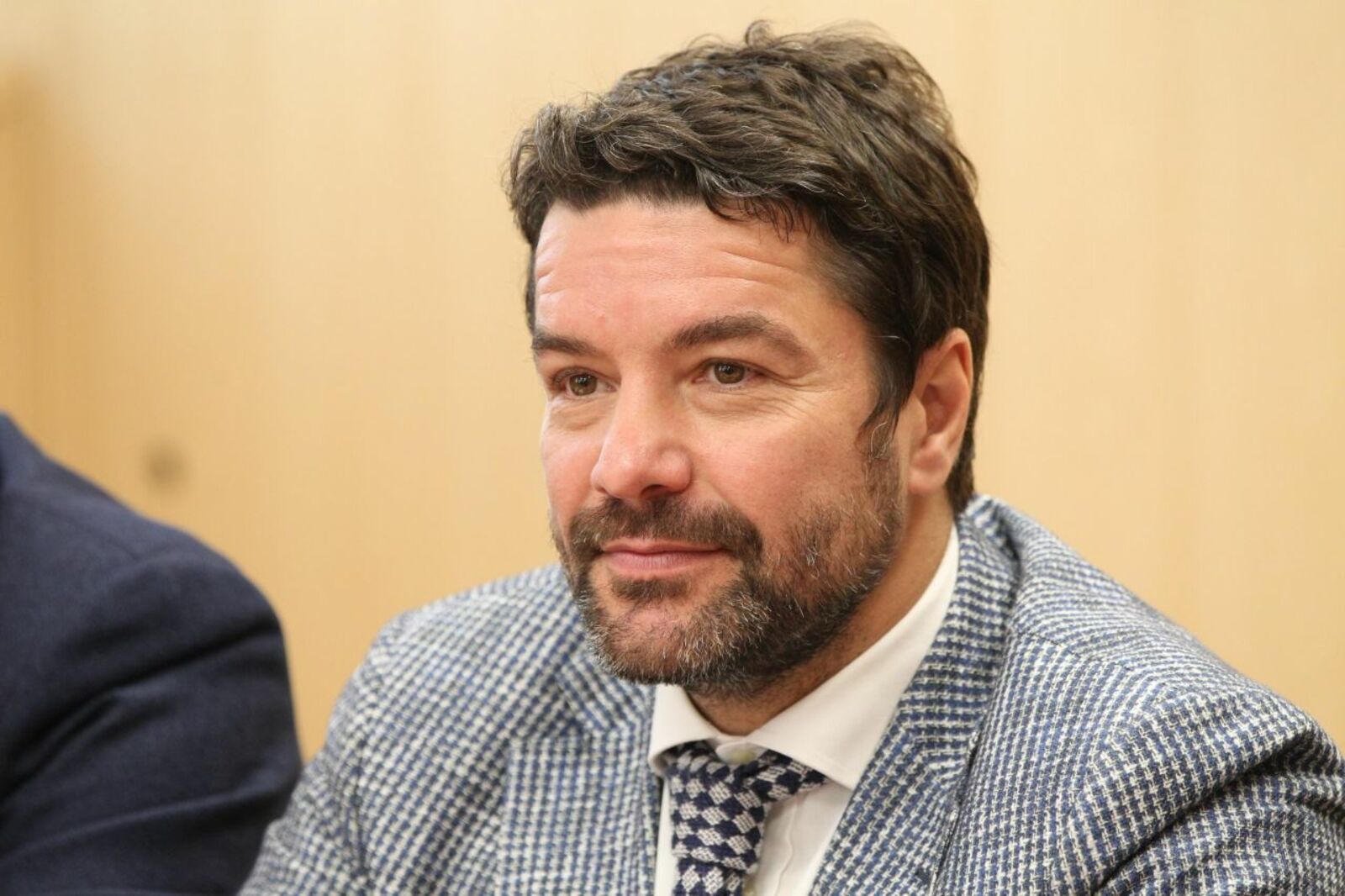 Олег Яровиков