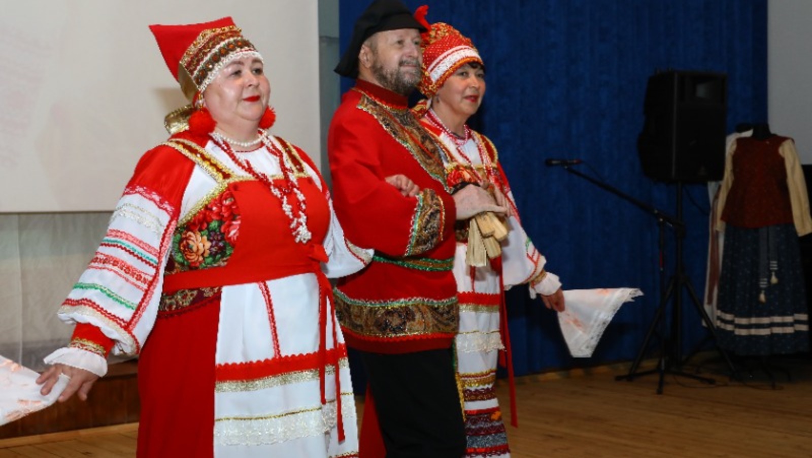 Олег Яровиков