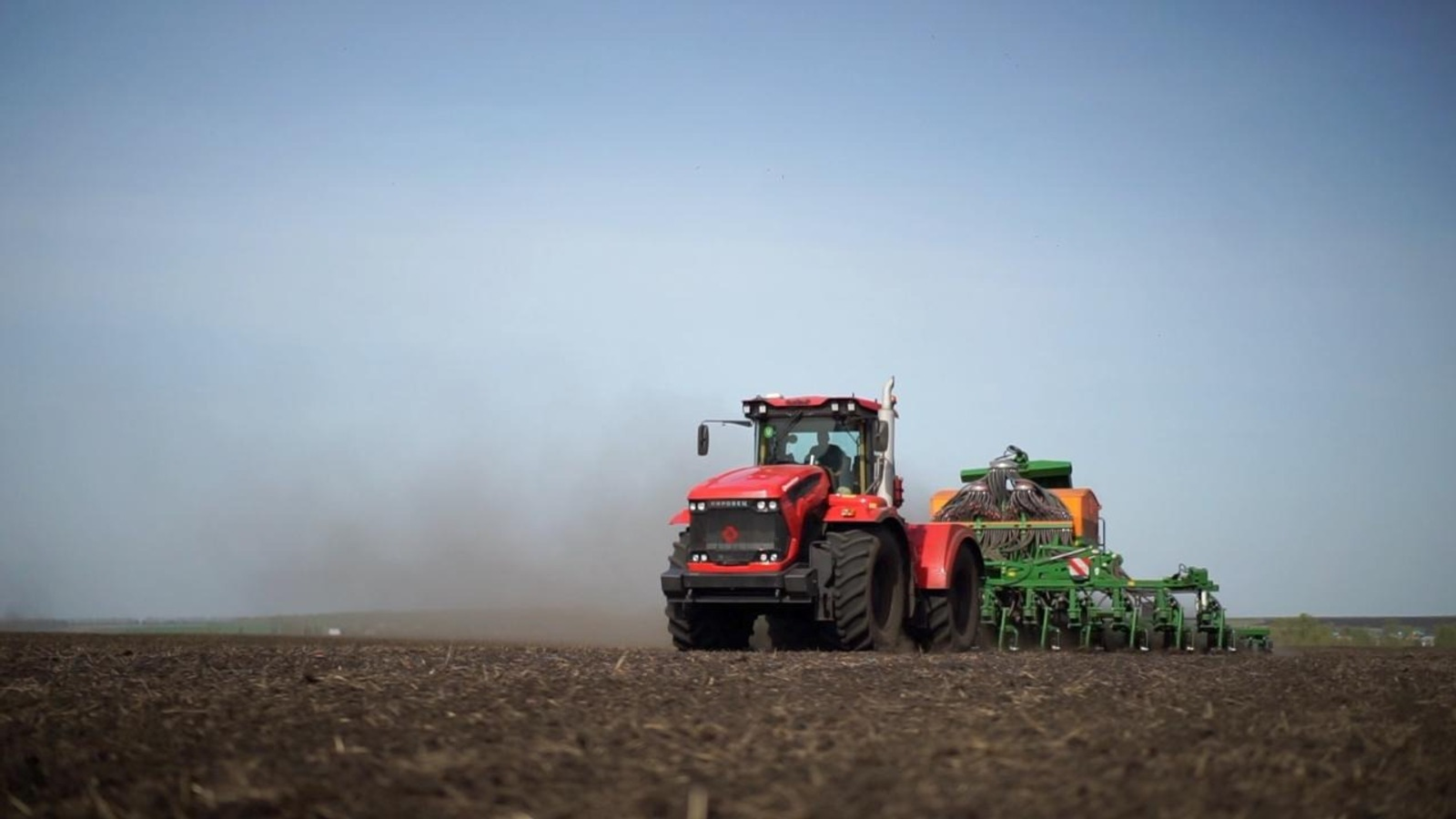 Башҡортостандың Ауыл хужалығы министрлығы