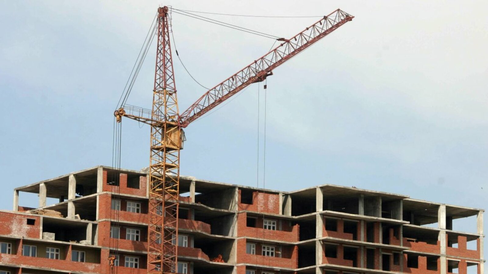 Олег Яровиков