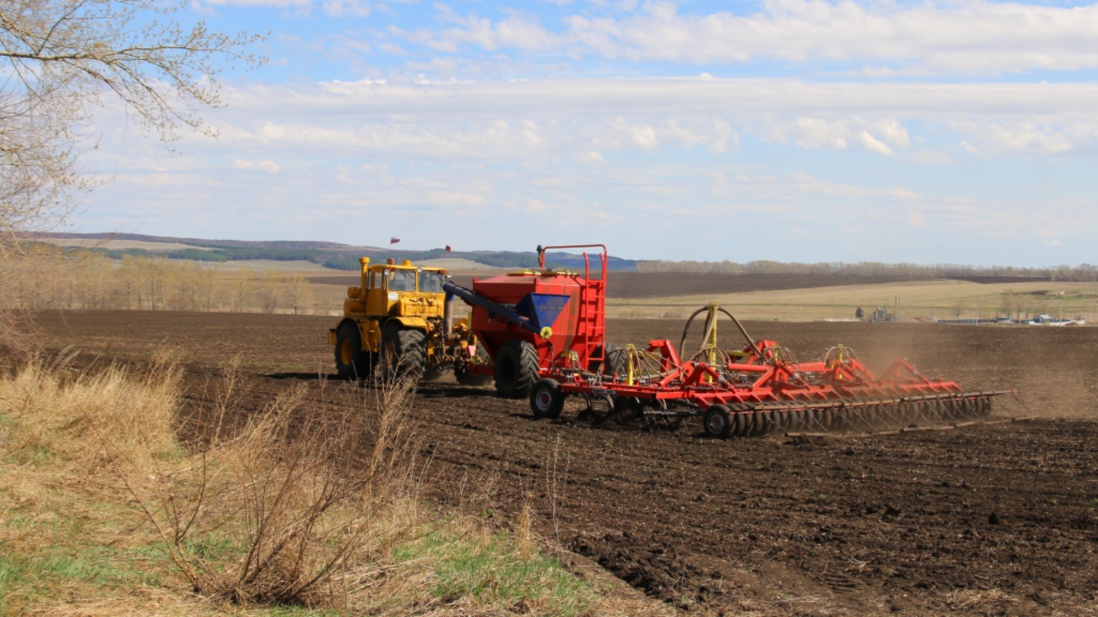 Минсельхоз РБ