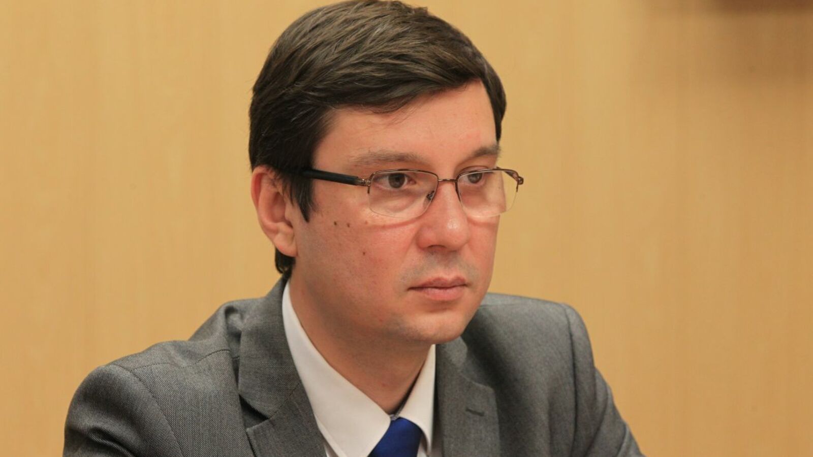 Олег Яровиков