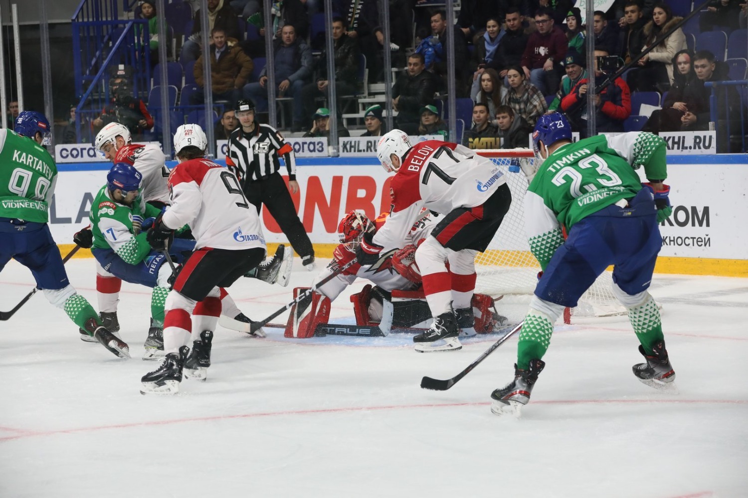 Валерий  Шахов