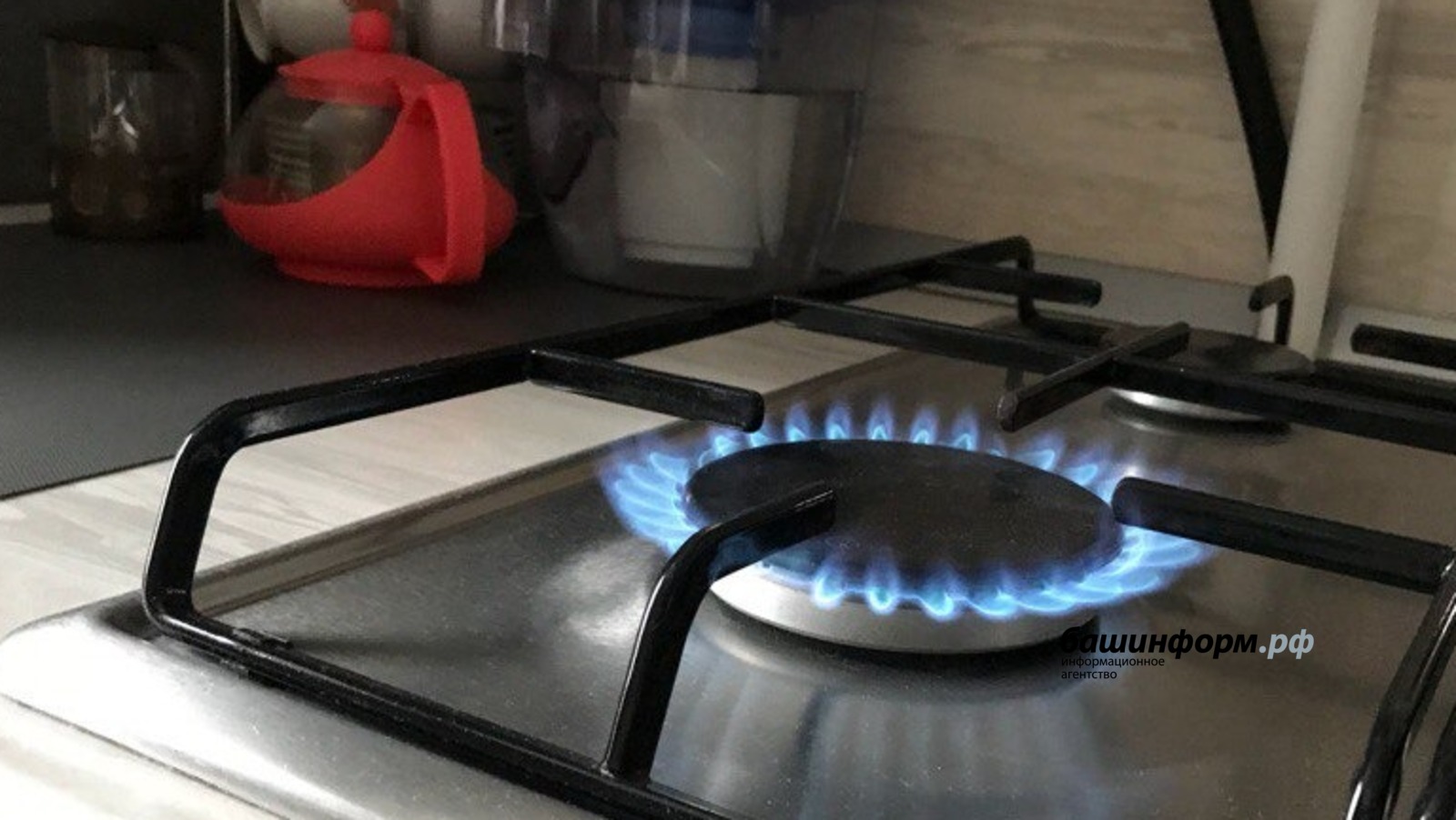 Ксения Калинина  ИА «Башинформ»