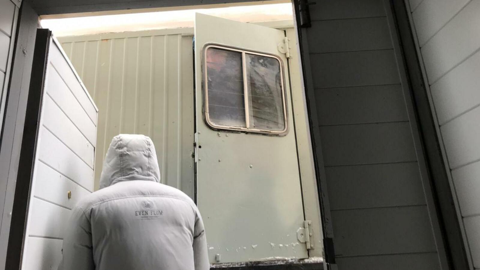 Ксения Калинина