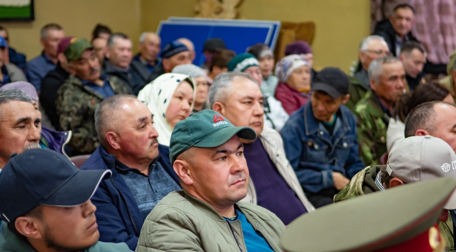 Илья Панченко