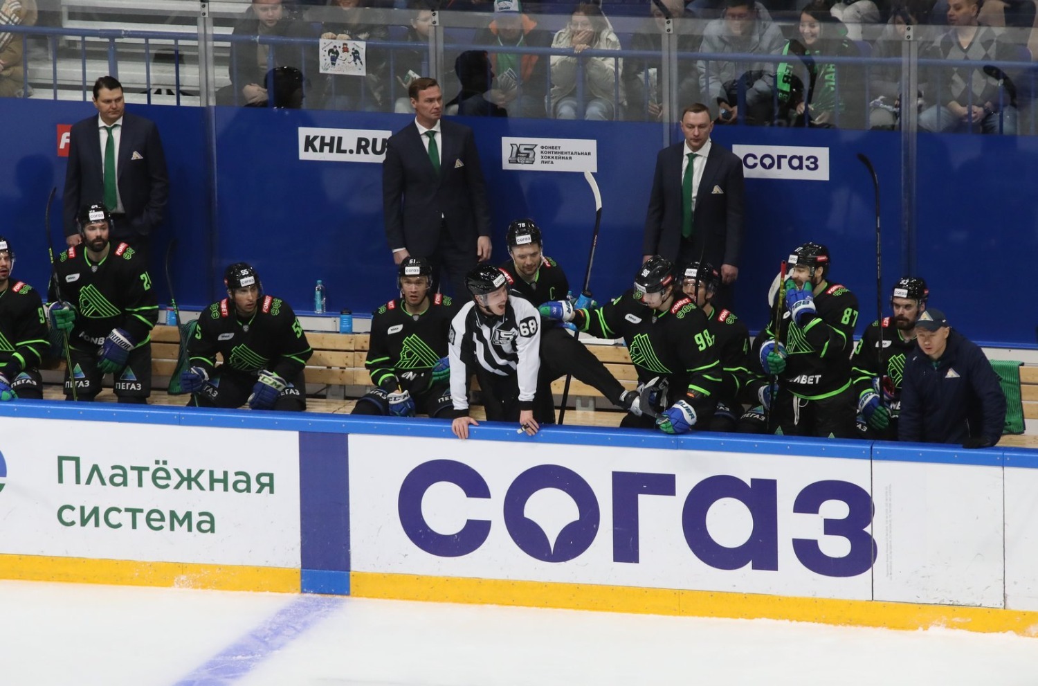 Валерий Шахов