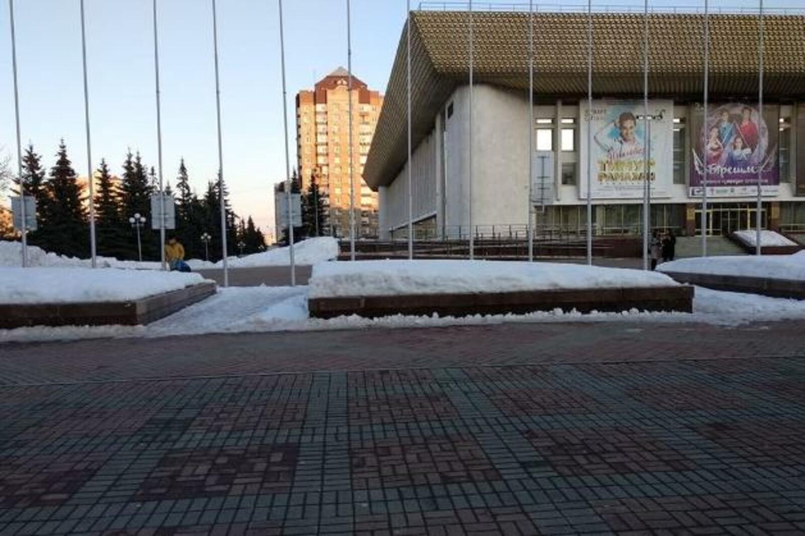 соцсети