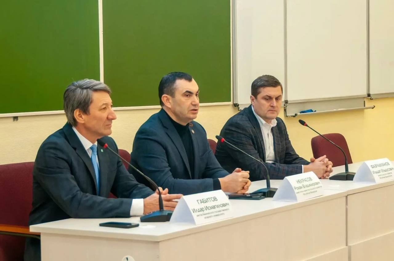 пресс-служба минсельхоз РБ