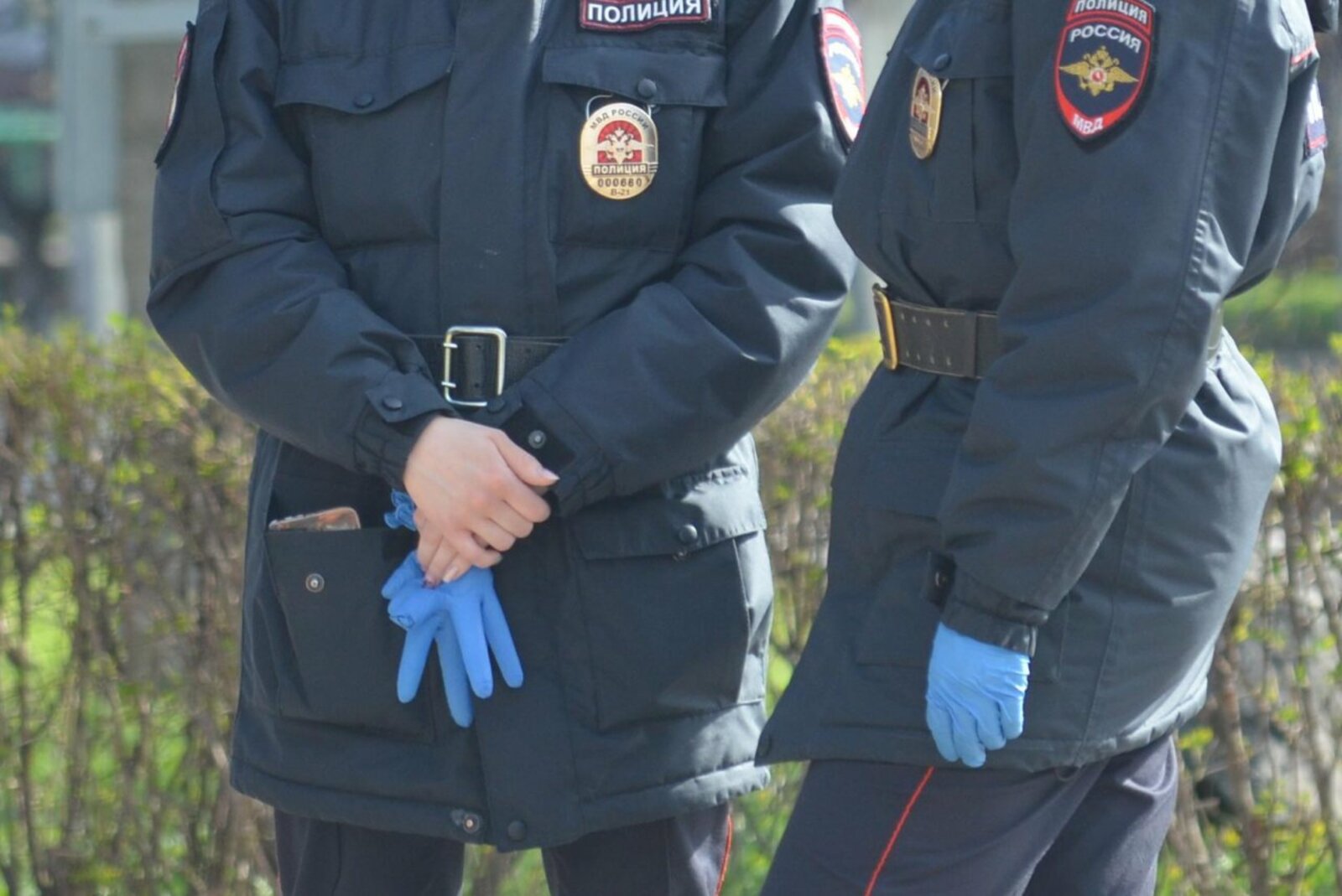Ксения Калинина