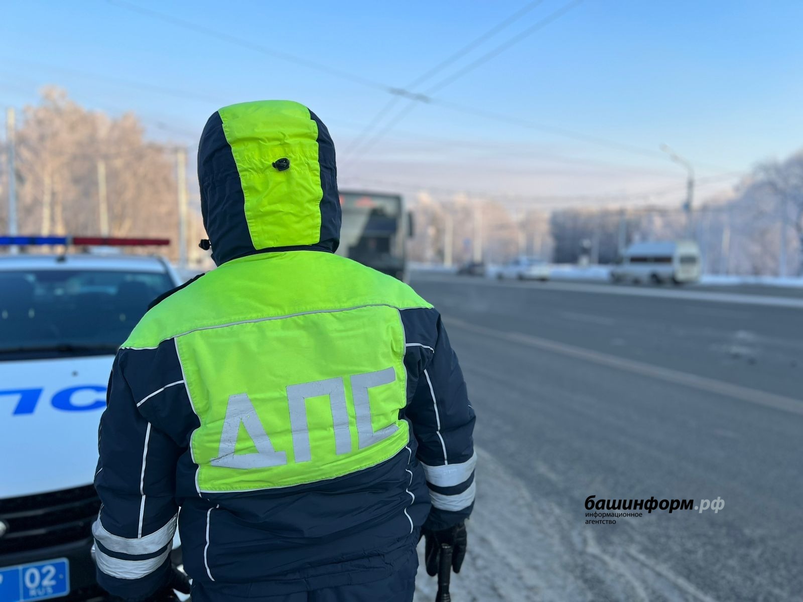 Ксения Калинина  ИА Башинформ