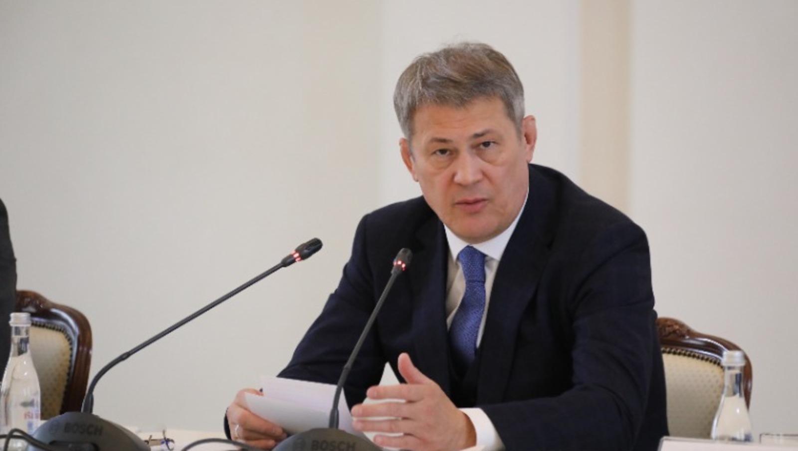 Валерий Шахов