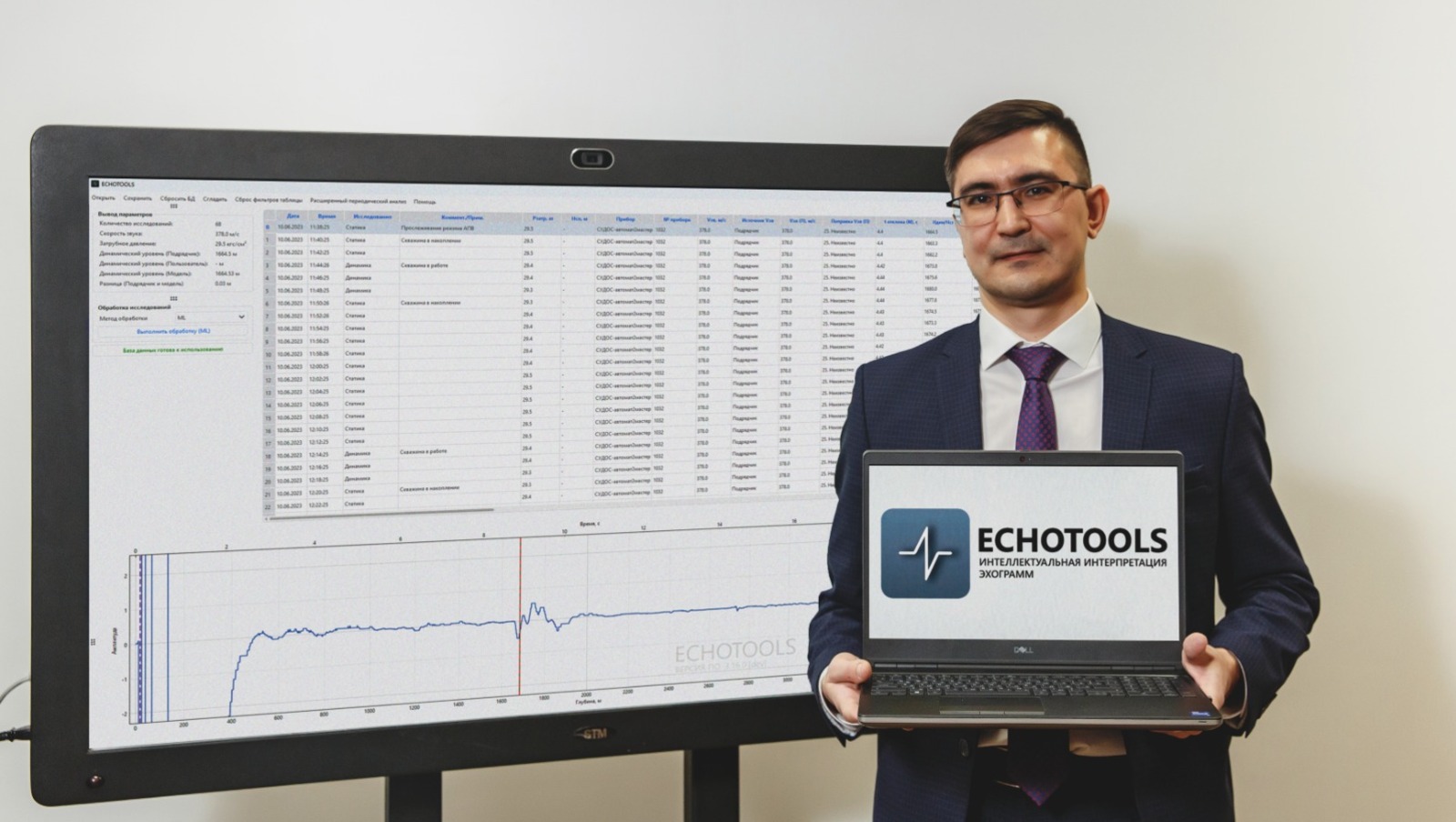 Уфимский филиал ООО «РН-ГИР» предоставлено пресс-службой Уфимского филиала ООО «РН-ГИР»