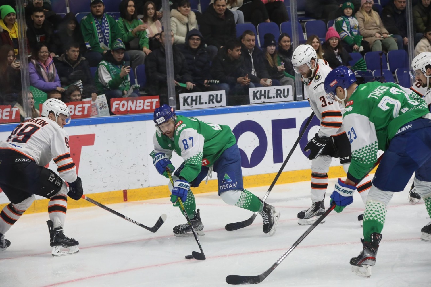 Валерий  Шахов