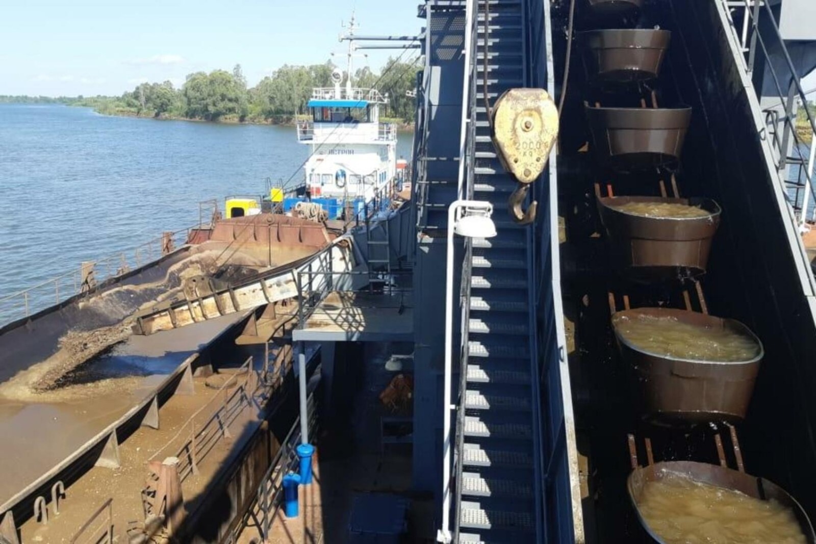 Минтранс РБ архив