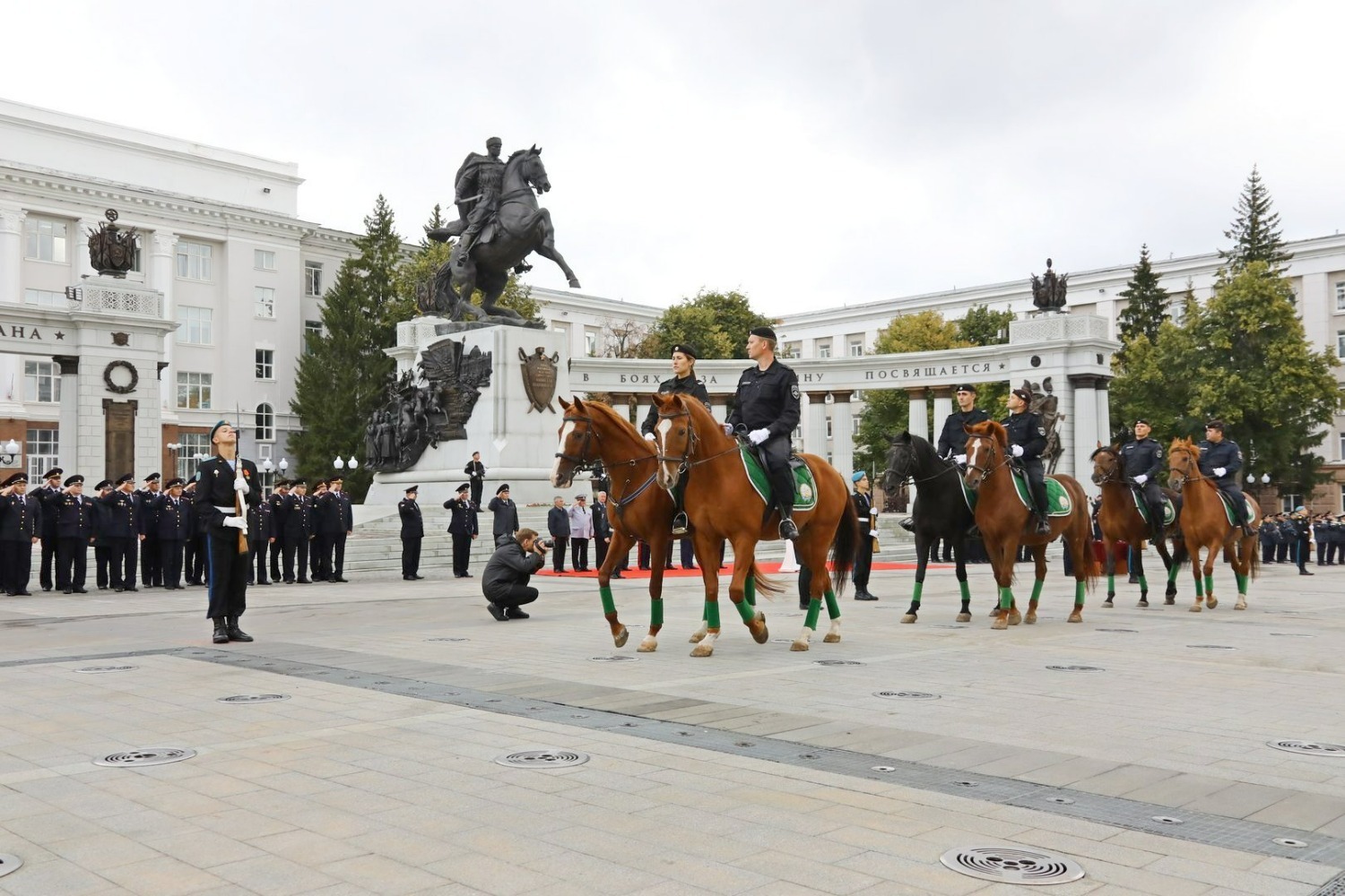 Валерий Шахов