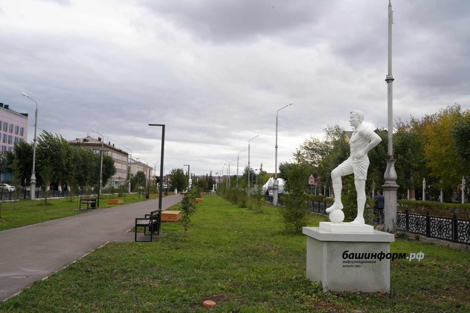 Олег Яровиков