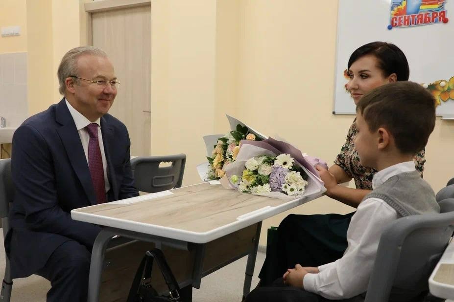 телеграм-канал премьер-министра Республики Башкортостан Андрея Назарова