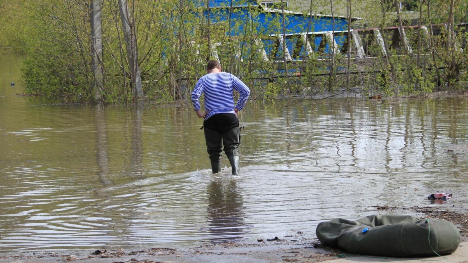 Олег Яровиков