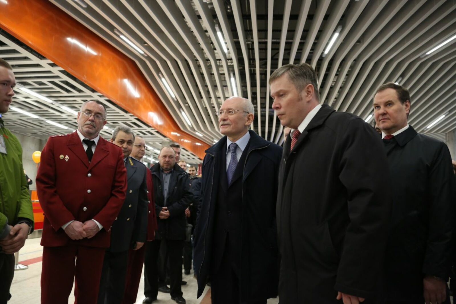 Андрей Старостин