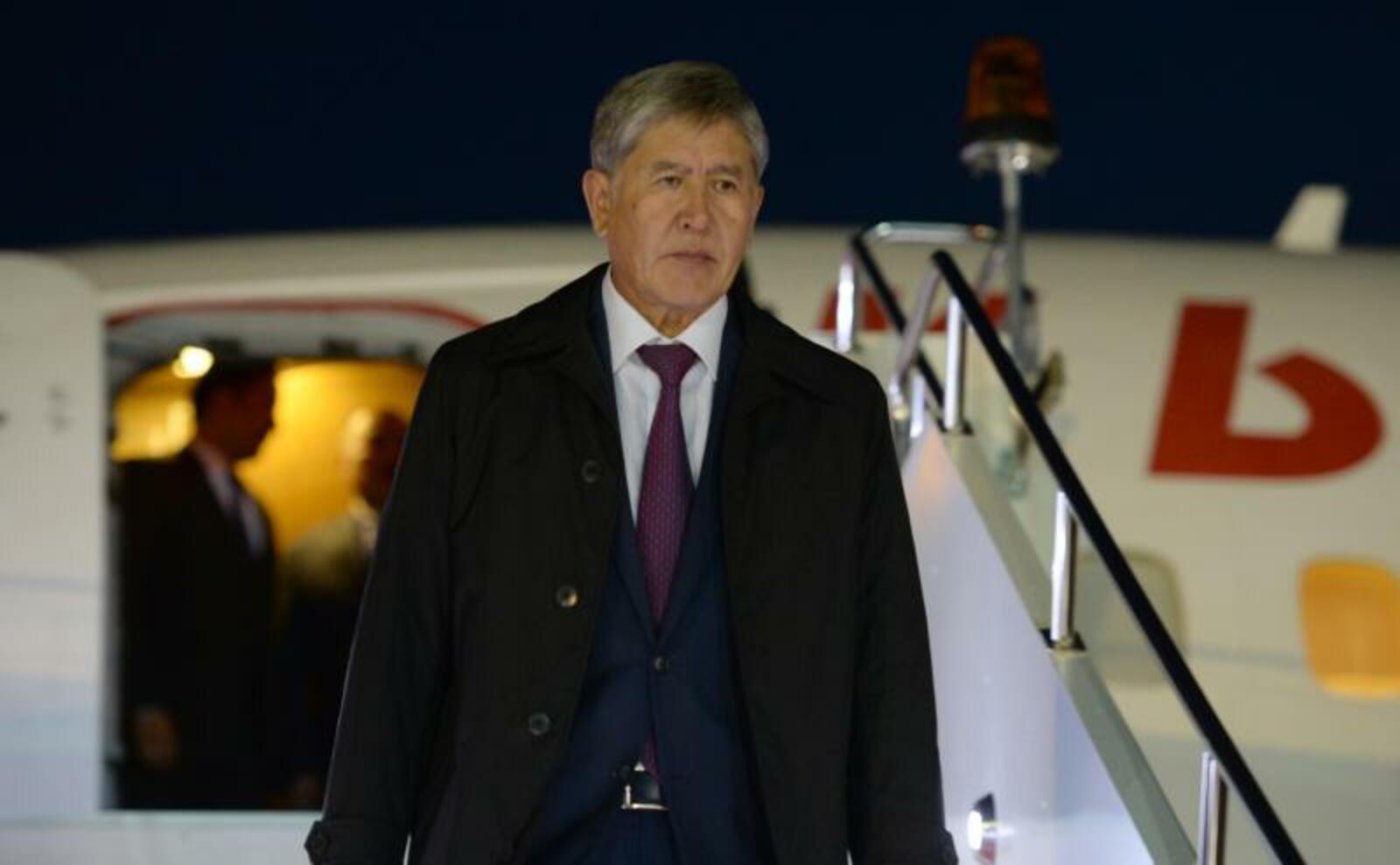 с сайта Главы РБ