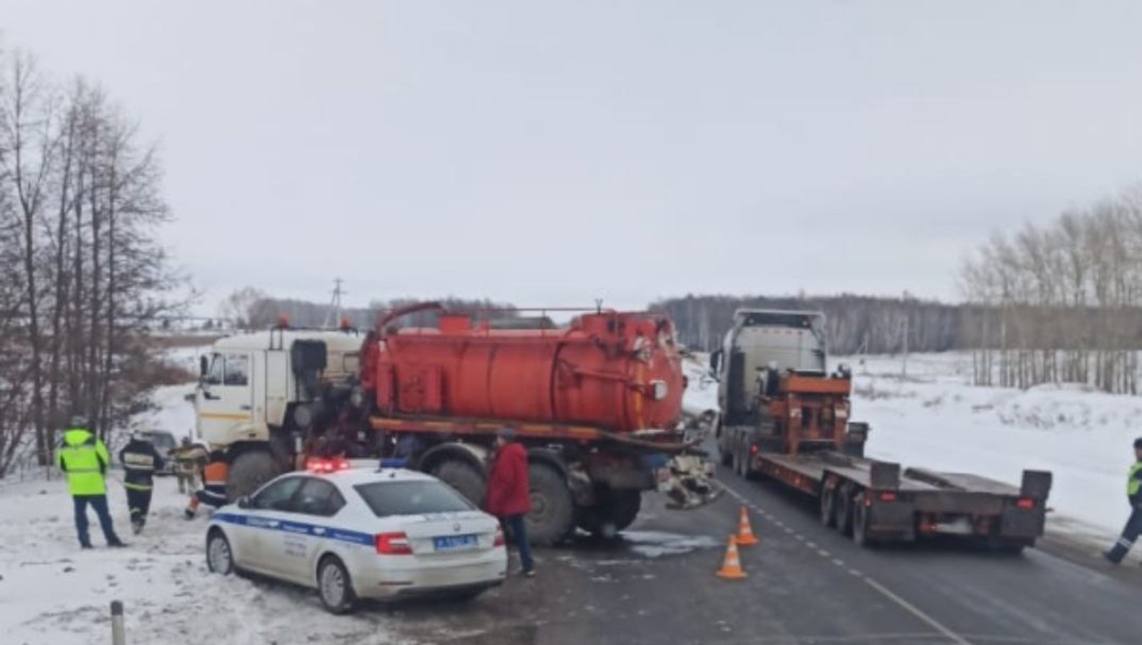 ГИБДД по РБ