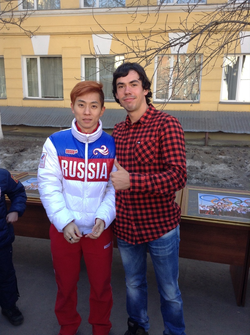 Призер Олимпиады-2012 Илья Первухин: «Токио отвернулось от меня в последний момент»