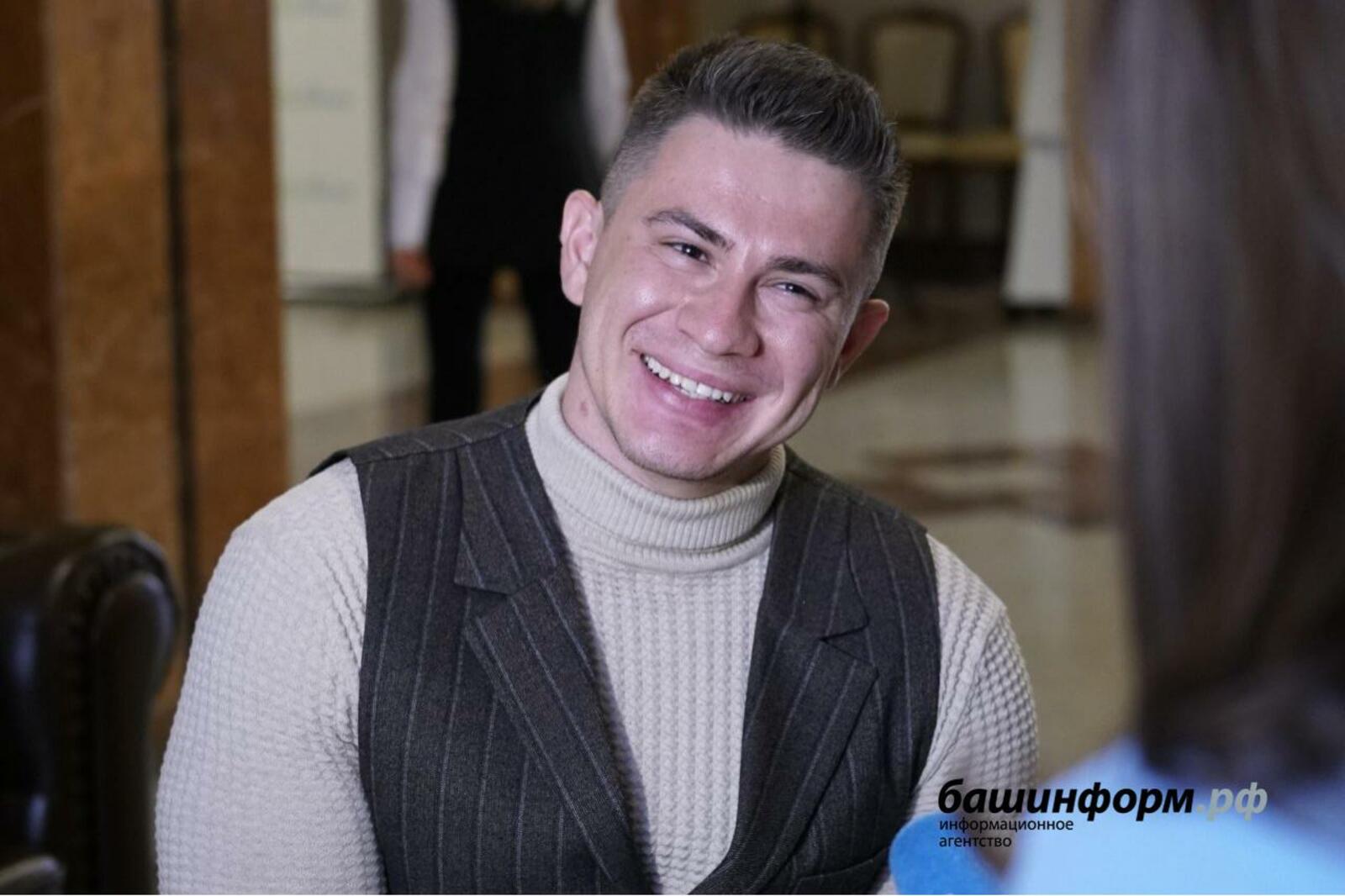 Валерий Шахов