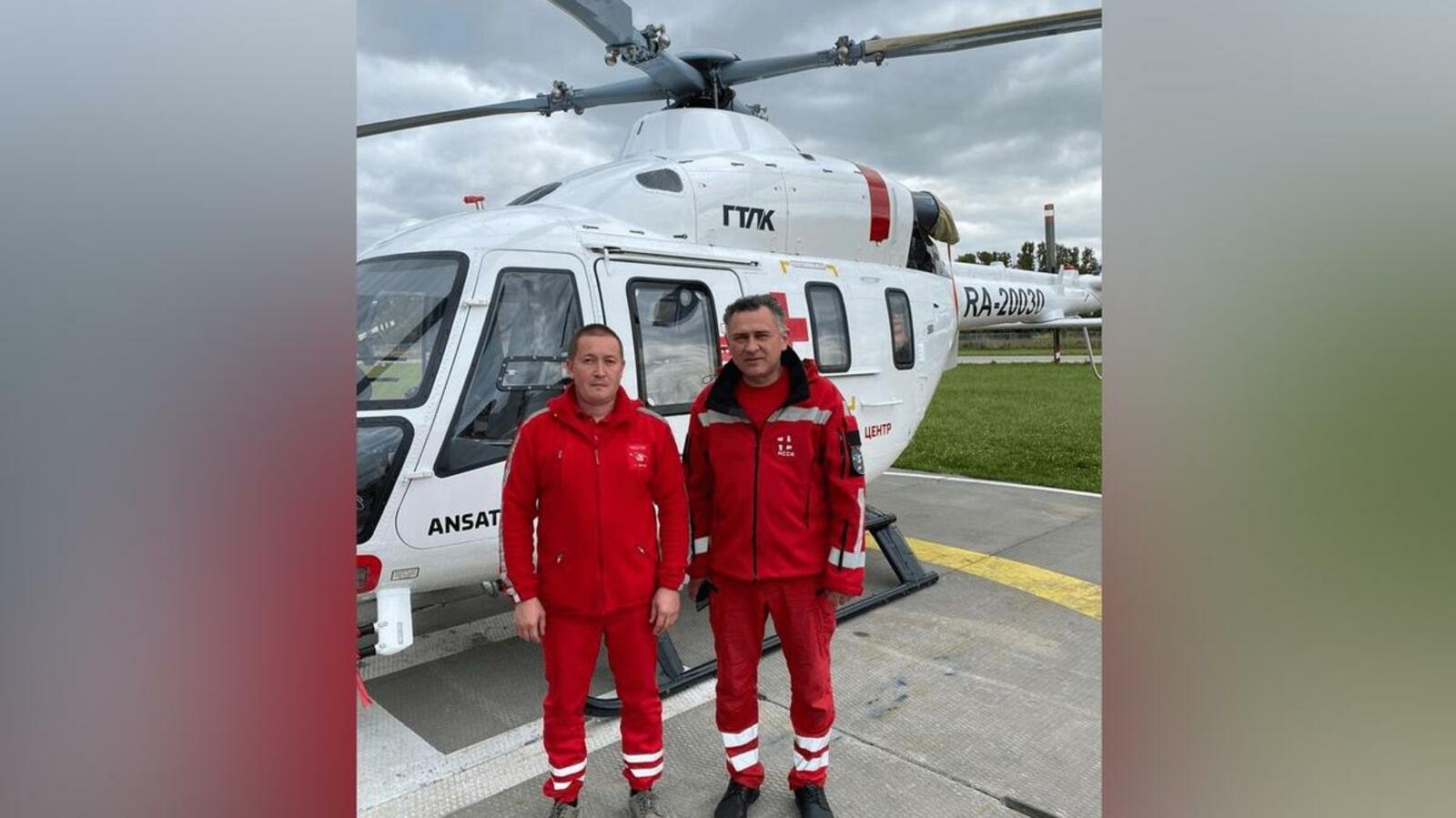 Минздрав РБ