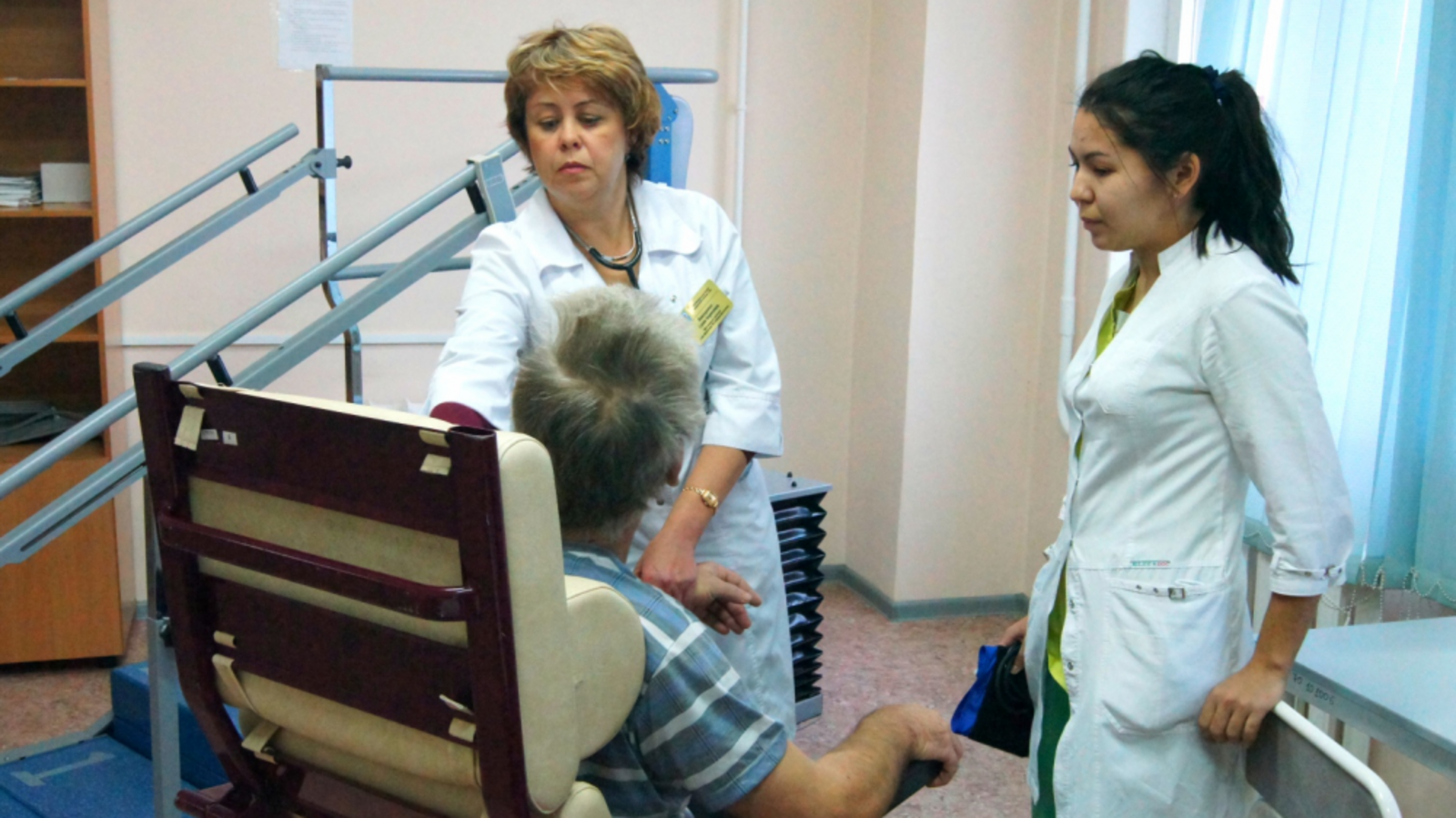 пресс-служба Минздрава РБ